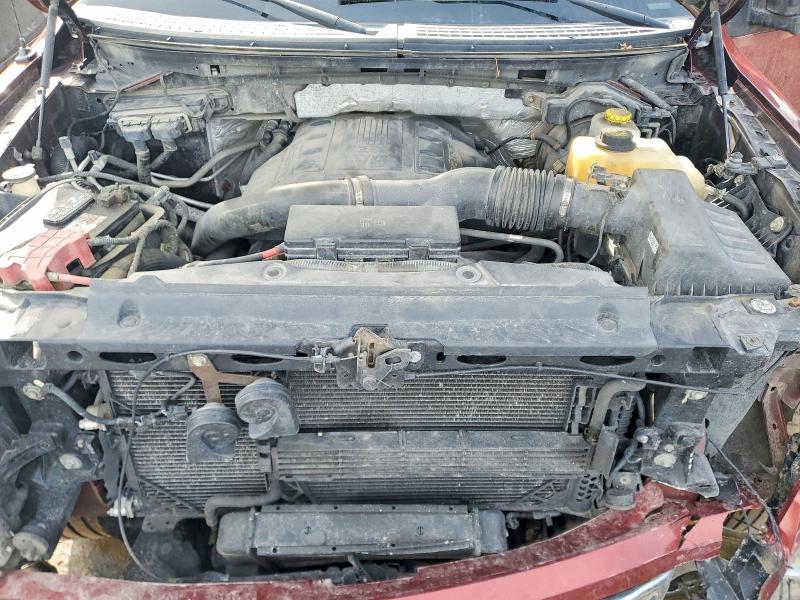 Продаж на аукціоні авто 2014 Ford F150, vin: 1FTFW1ET8EKG00424, номер лоту: 41765446