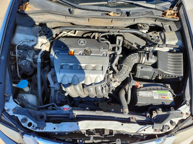 2010 Acura Tsx მანქანა იყიდება აუქციონზე, vin: JH4CU2F60AC021924, აუქციონის ნომერი: 45586736