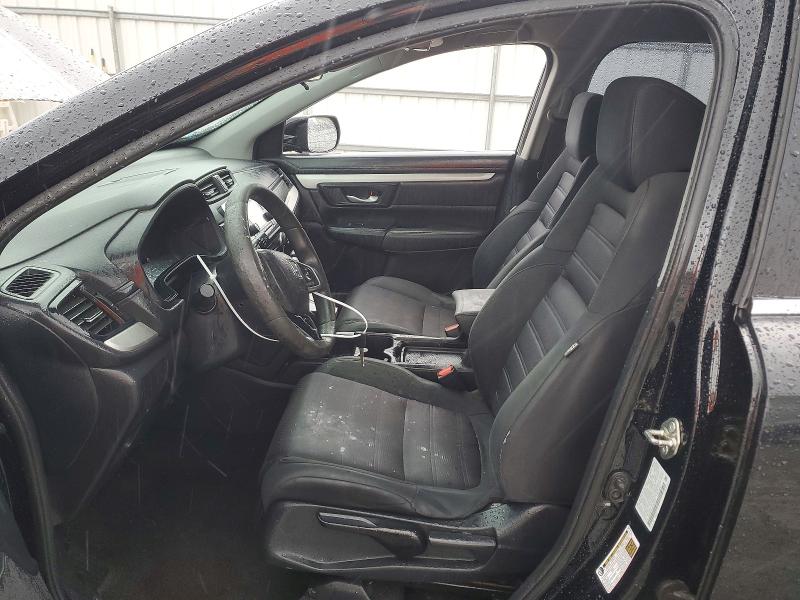 46443486 :رقم المزاد ، 2HKRW5H34KH404376 vin ، 2019 Honda Cr-v مزاد بيع