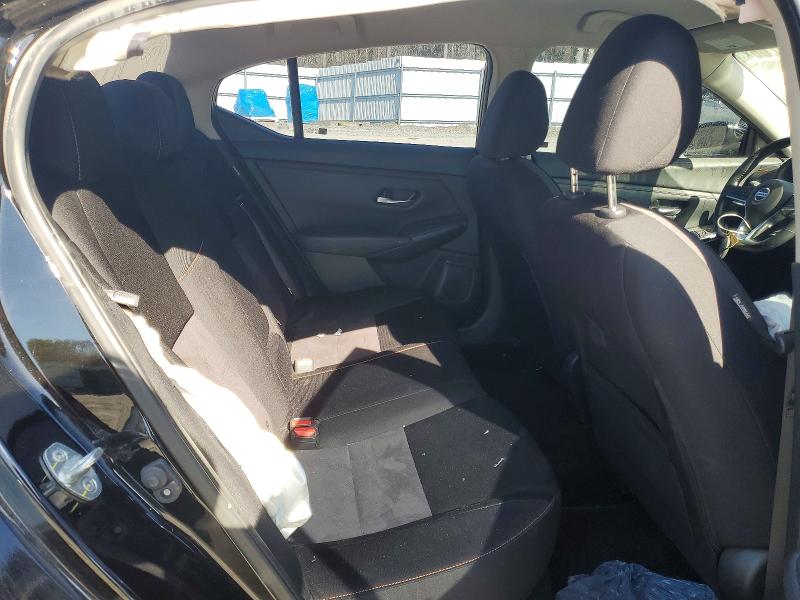 46620206 :رقم المزاد ، 3N1AB8DV5MY319962 vin ، 2021 Nissan Sentra مزاد بيع