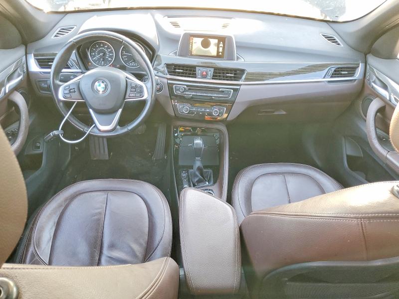 Aukcja sprzedaży 2016 Bmw X1, vin: WBXHT3Z33G4A51509, numer aukcji: 79592425