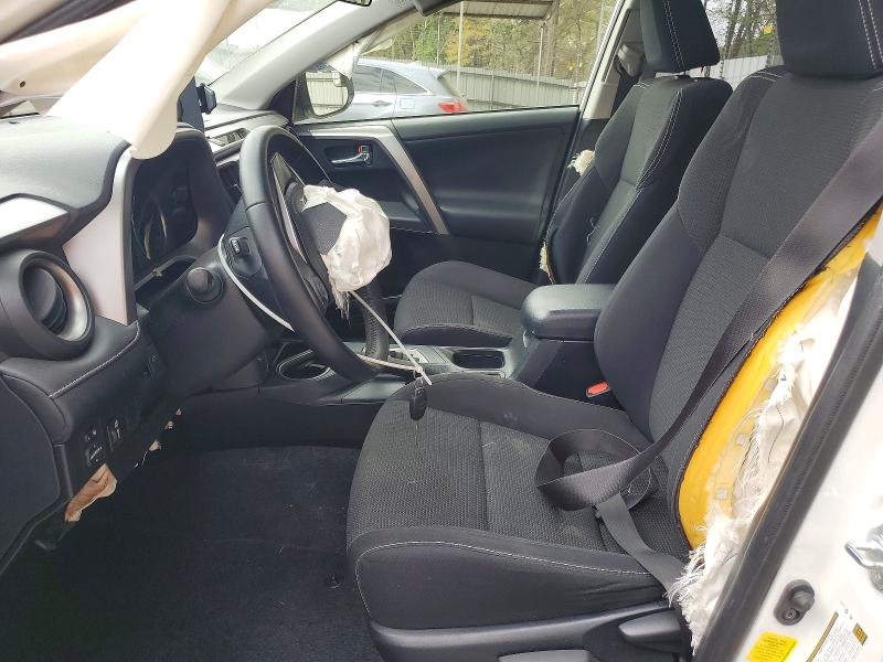 Продаж на аукціоні авто 2016 Toyota Rav4, vin: JTMWFREV2GJ076261, номер лоту: 48116736