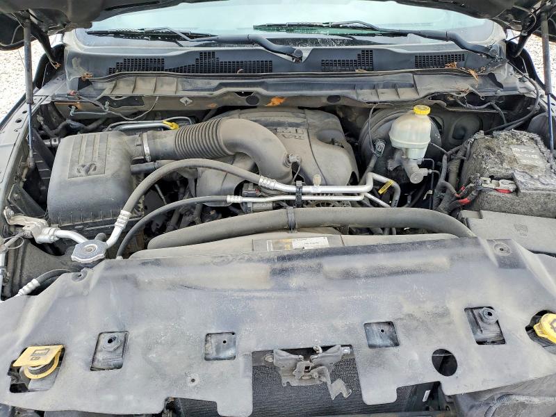 Продаж на аукціоні авто 2014 Ram 1500, vin: 1C6RR7FT5ES423389, номер лоту: 41987466