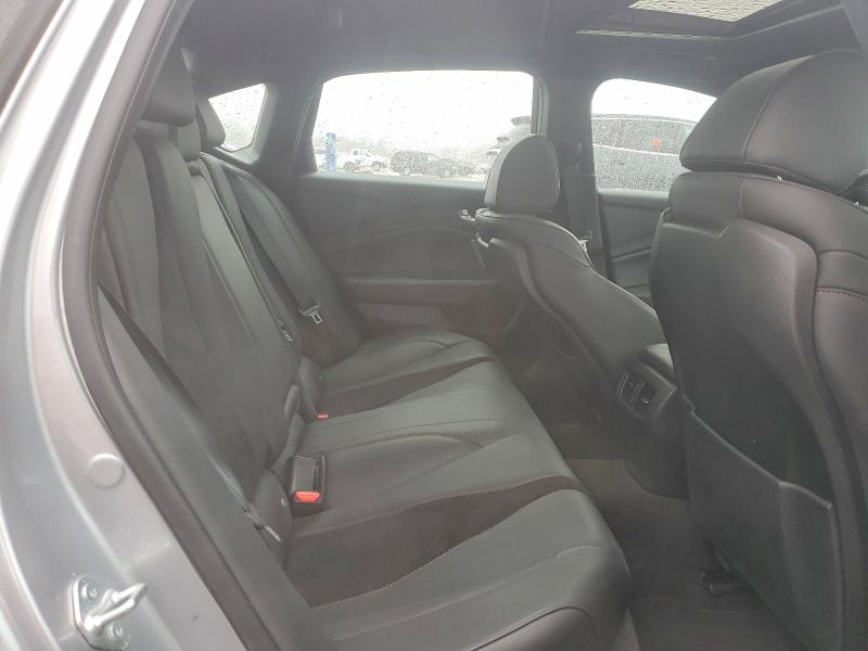 Aukcja sprzedaży 2021 Acura Tlx, vin: 19UUB6F57MA012021, numer aukcji: 79517625