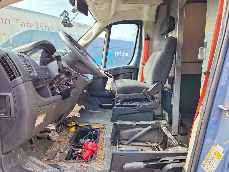 Aukcja sprzedaży 2020 Ram Promaster 3500, vin: 3C6URVJG8LE128747, numer aukcji: 45739916