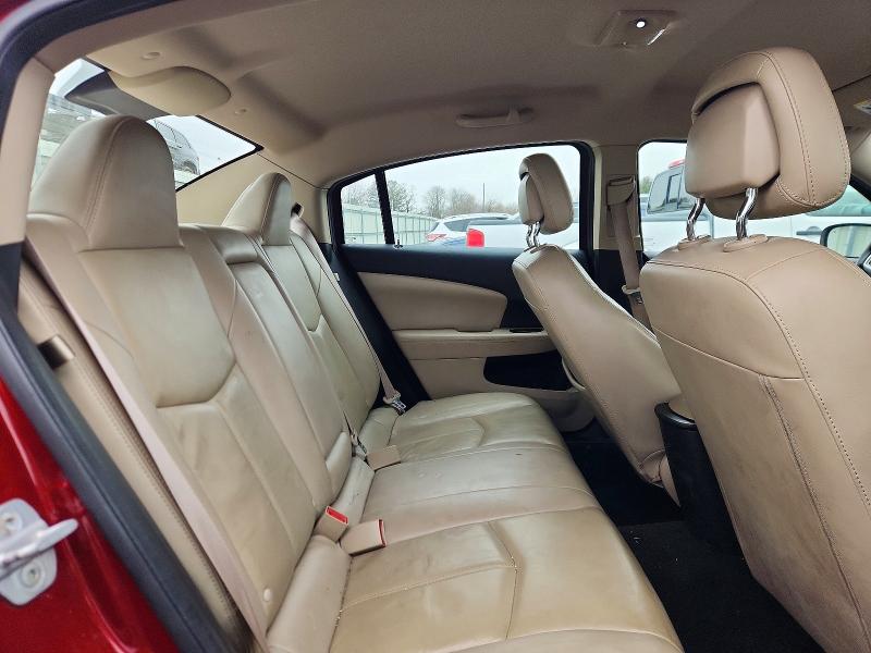 2011 Chrysler 200 მანქანა იყიდება აუქციონზე, vin: 1C3BC2FG4BN526898, აუქციონის ნომერი: 41679586