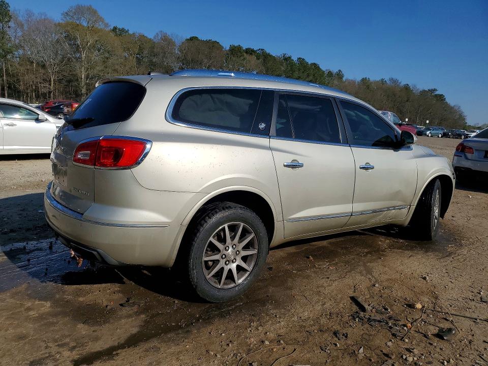 Aukcja sprzedaży 2016 Buick Enclave, vin: 5GAKRBKD5GJ220461, numer aukcji: 46407816