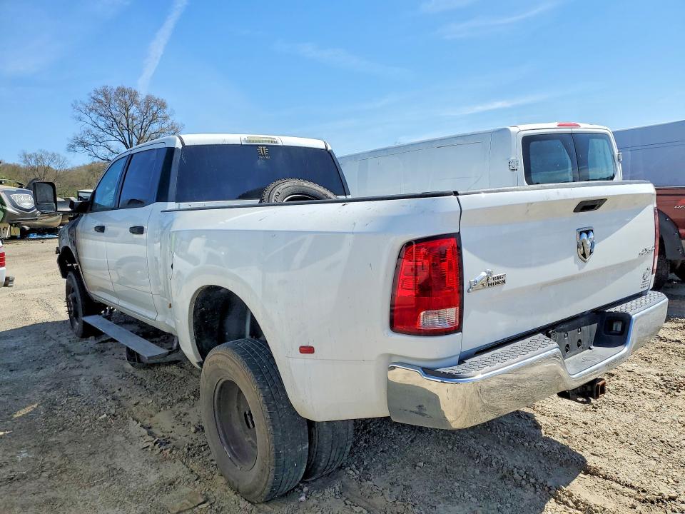 Продаж на аукціоні авто 2014 Ram 3500, vin: 3C63RRGL5EG245667, номер лоту: 41797846