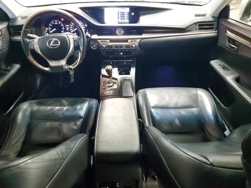 41588856 :رقم المزاد ، JTHBK1GG4D2019350 vin ، 2013 Lexus Es 350 مزاد بيع