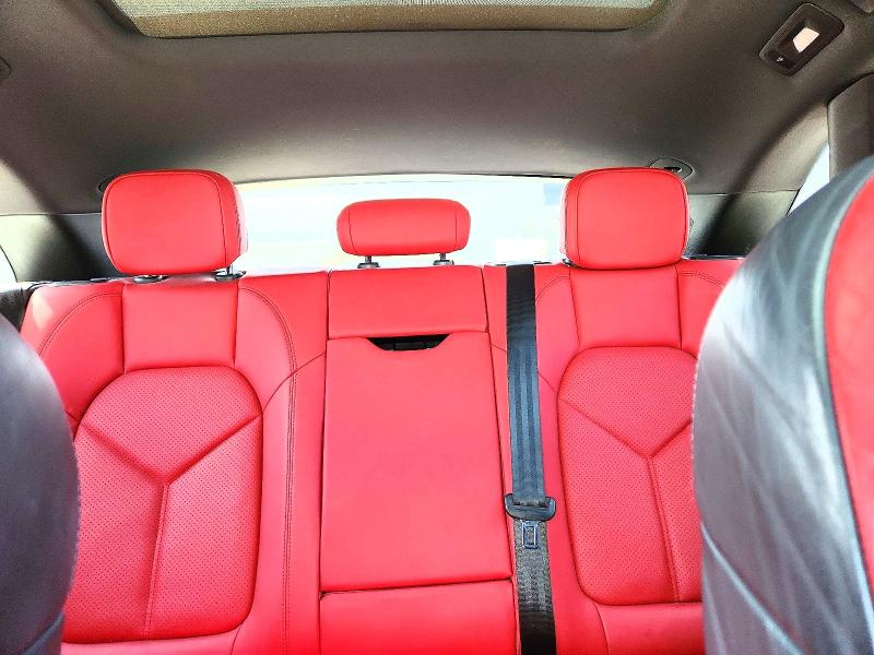 Продажа на аукционе авто 2019 Porsche Macan, vin: WP1AA2A5XKLB02316, номер лота: 42005056