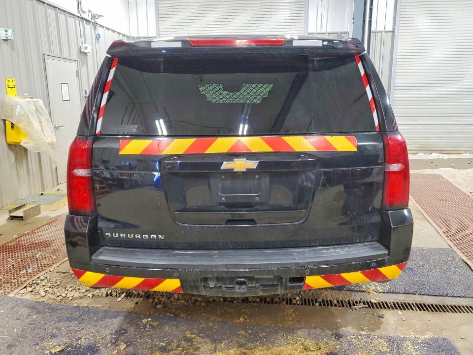 Продаж на аукціоні авто 2020 Chevrolet Suburban, vin: 1GNSKHKC9LR252037, номер лоту: 77142985