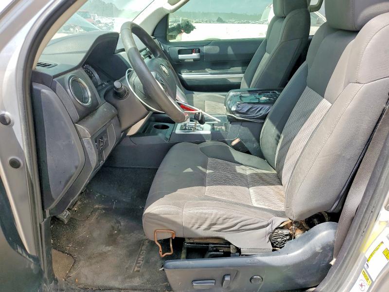 Aukcja sprzedaży 2016 Toyota Tundra, vin: 5TFRM5F19GX109289, numer aukcji: 48319176