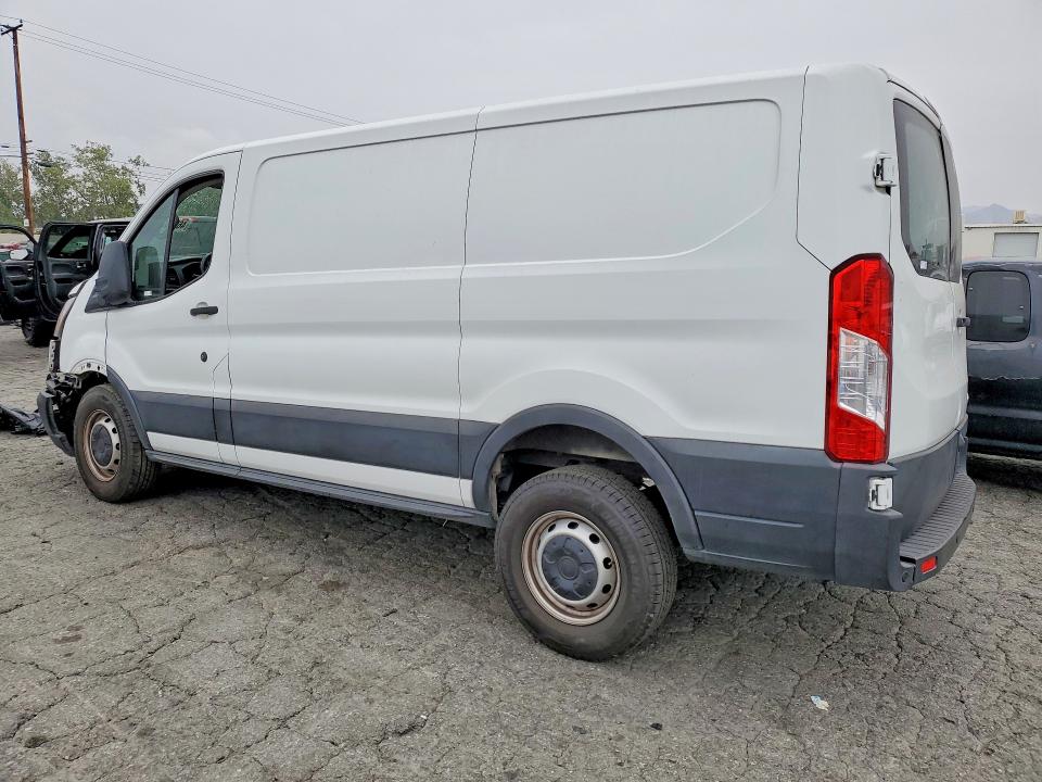 Продажа на аукционе авто 2020 Ford Transit, vin: 1FTBR1Y87LKA01623, номер лота: 46990366