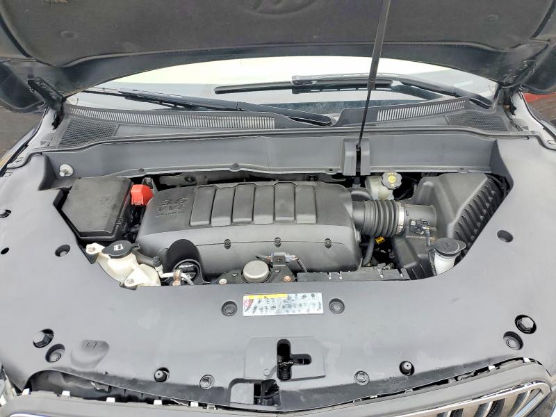 Продаж на аукціоні авто 2017 Buick Enclave, vin: 5GAKRBKD1HJ236027, номер лоту: 41929186
