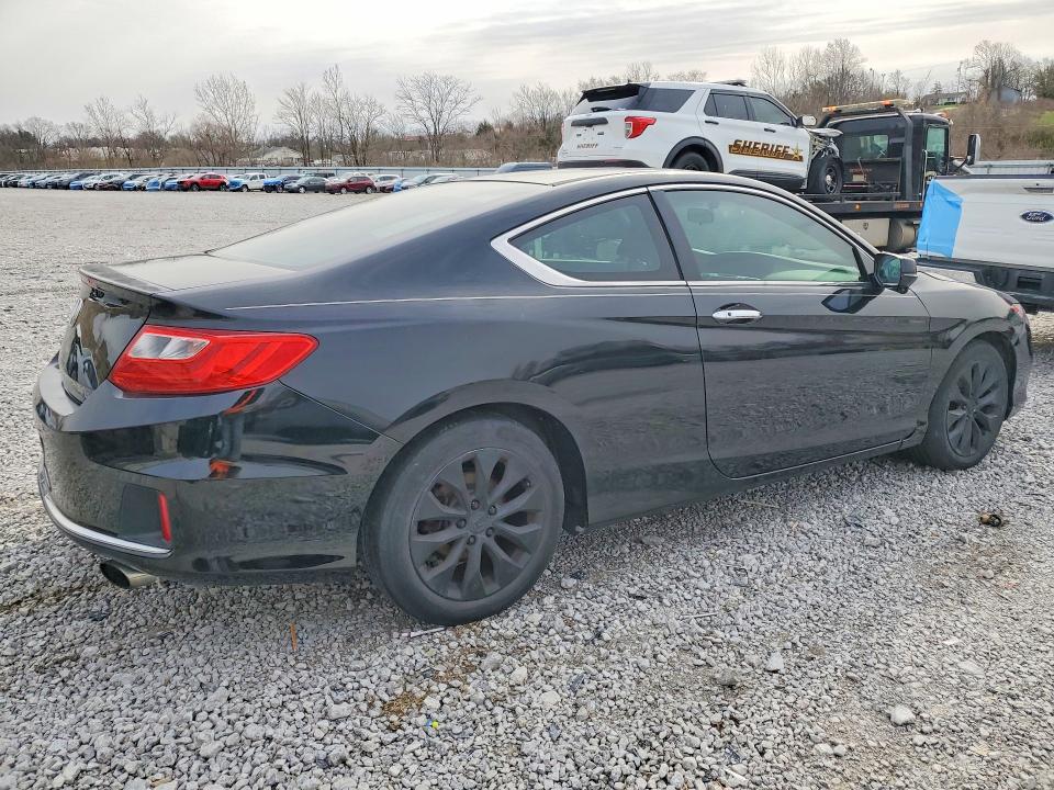 2015 Honda Accord მანქანა იყიდება აუქციონზე, vin: 1HGCT1A71FA000406, აუქციონის ნომერი: 46158266