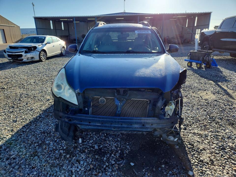 Продаж на аукціоні авто 2011 Subaru Outback, vin: 4S4BRBFC6B3337491, номер лоту: 45684636