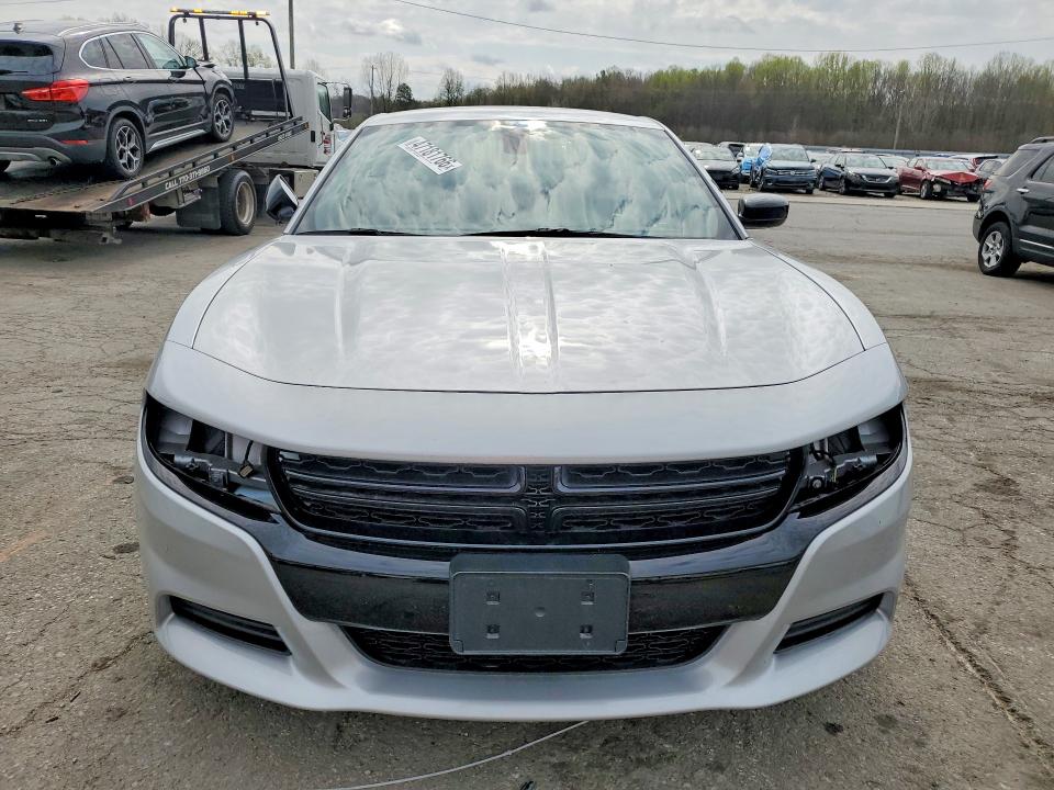 47181766 :رقم المزاد ، 2C3CDXKG3PH608738 vin ، 2023 Dodge Charger مزاد بيع