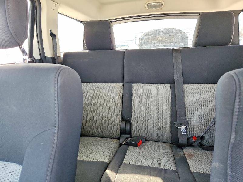 Продажа на аукционе авто 2010 Dodge Nitro, vin: 1D4PU4GK7AW174649, номер лота: 46187036