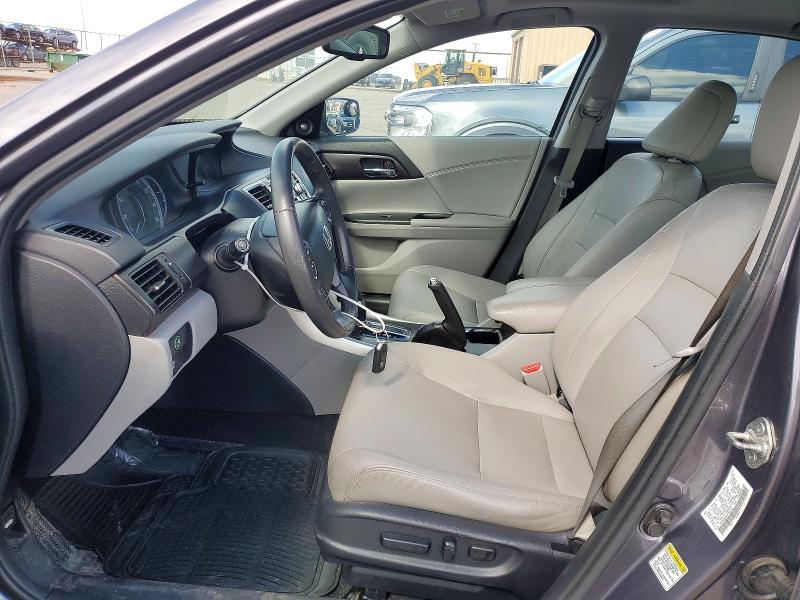 Aukcja sprzedaży 2014 Honda Accord, vin: 1HGCR2F86EA064123, numer aukcji: 46105636