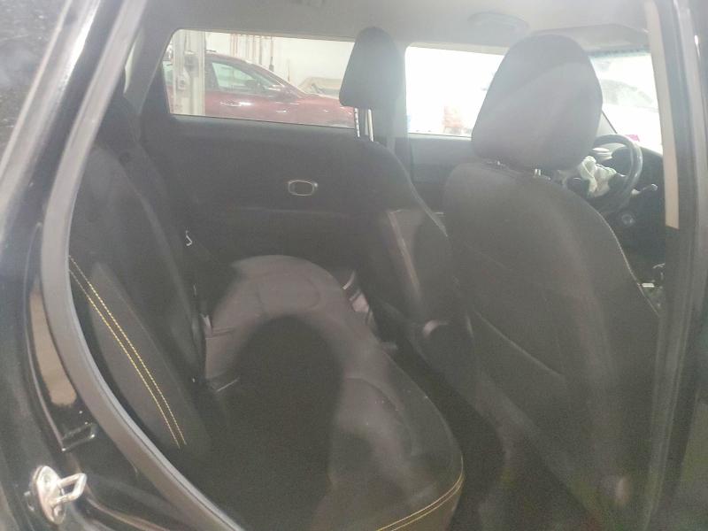Aukcja sprzedaży 2016 Kia Soul, vin: KNDJP3A50G7382382, numer aukcji: 47792406