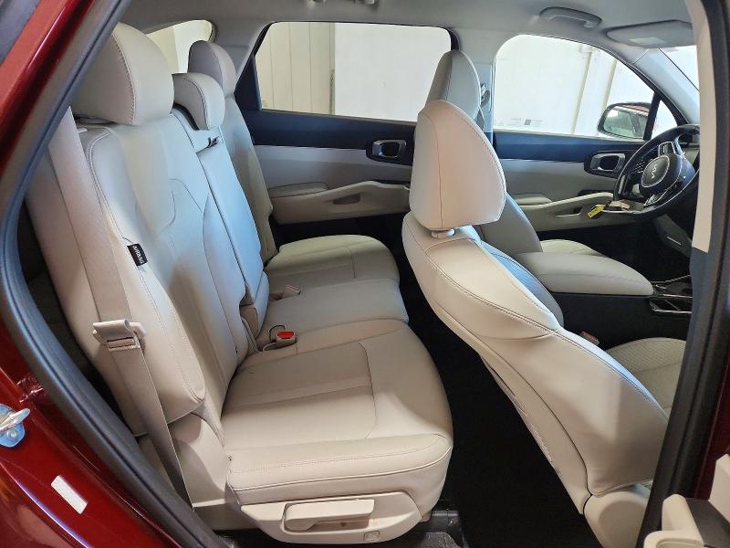 Aukcja sprzedaży 2024 Kia Sorento, vin: 5XYRLDJC3RG270703, numer aukcji: 42046516