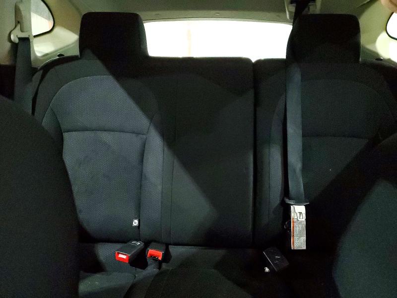42015416 :رقم المزاد ، JN8AS5MT0DW039310 vin ، 2013 Nissan Rogue مزاد بيع