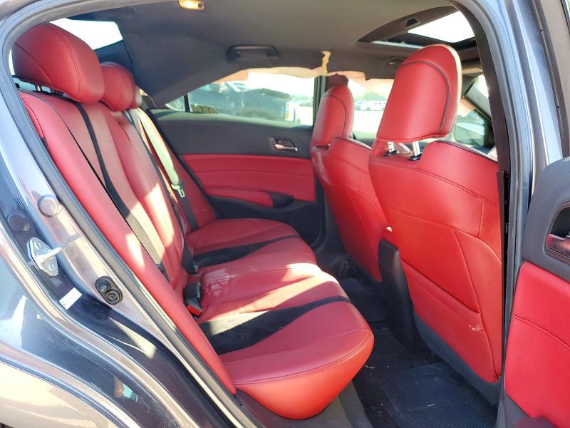 46291896 :رقم المزاد ، 19UDE2F89NA004563 vin ، 2022 Acura Ilx مزاد بيع
