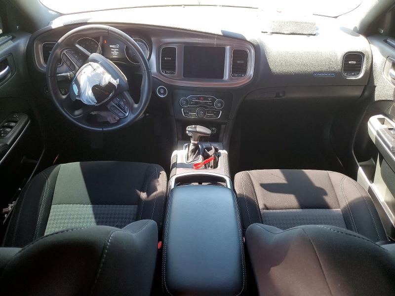 Продажа на аукционе авто 2023 Dodge Charger, vin: 2C3CDXBG5PH656547, номер лота: 45759136