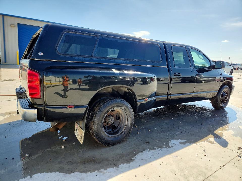 46098266 :رقم المزاد ، 3D7ML48A68G173712 vin ، 2008 Dodge Ram 3500 مزاد بيع