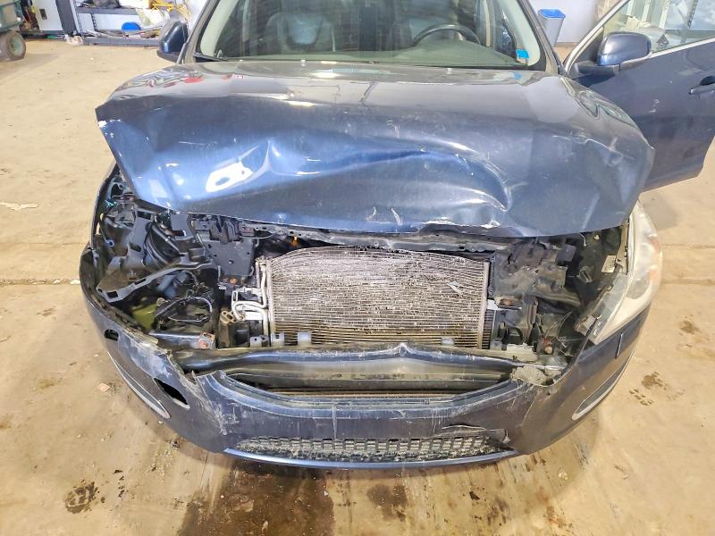 Продажа на аукционе авто 2012 Volvo S60, vin: YV1622FS4C2130066, номер лота: 46527446