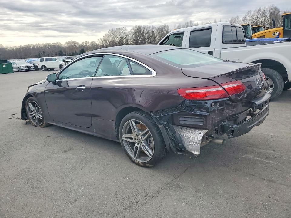 Продаж на аукціоні авто 2019 Mercedes-benz E, vin: WDD1J6HBXKF078396, номер лоту: 79038525