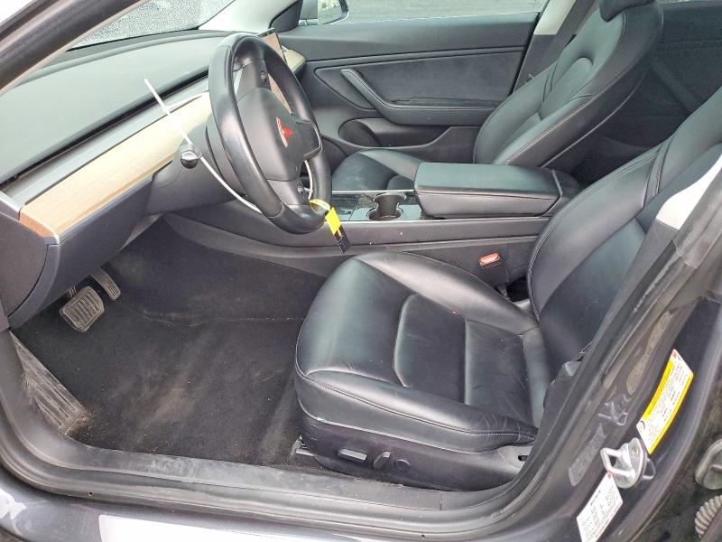 Aukcja sprzedaży 2018 Tesla Model 3, vin: 5YJ3E1EB1JF185015, numer aukcji: 48243346