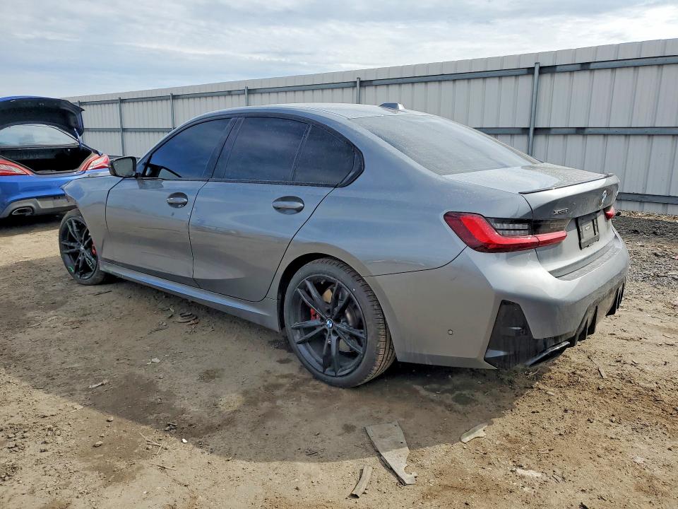 Aukcja sprzedaży 2023 Bmw M340xi, vin: 3MW49FF06P8C99122, numer aukcji: 41752306
