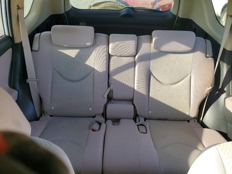 Aukcja sprzedaży 2007 Toyota Rav4, vin: JTMZD33V776031970, numer aukcji: 47126826