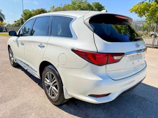 Aukcja sprzedaży 2020 Infiniti Qx60, vin: 5N1DL0MN4LC547527, numer aukcji: 47742976