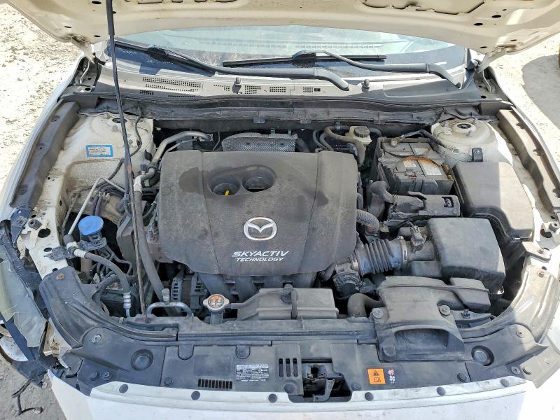 Продажа на аукционе авто 2016 Mazda 3, vin: 3MZBM1T74GM258716, номер лота: 42080596