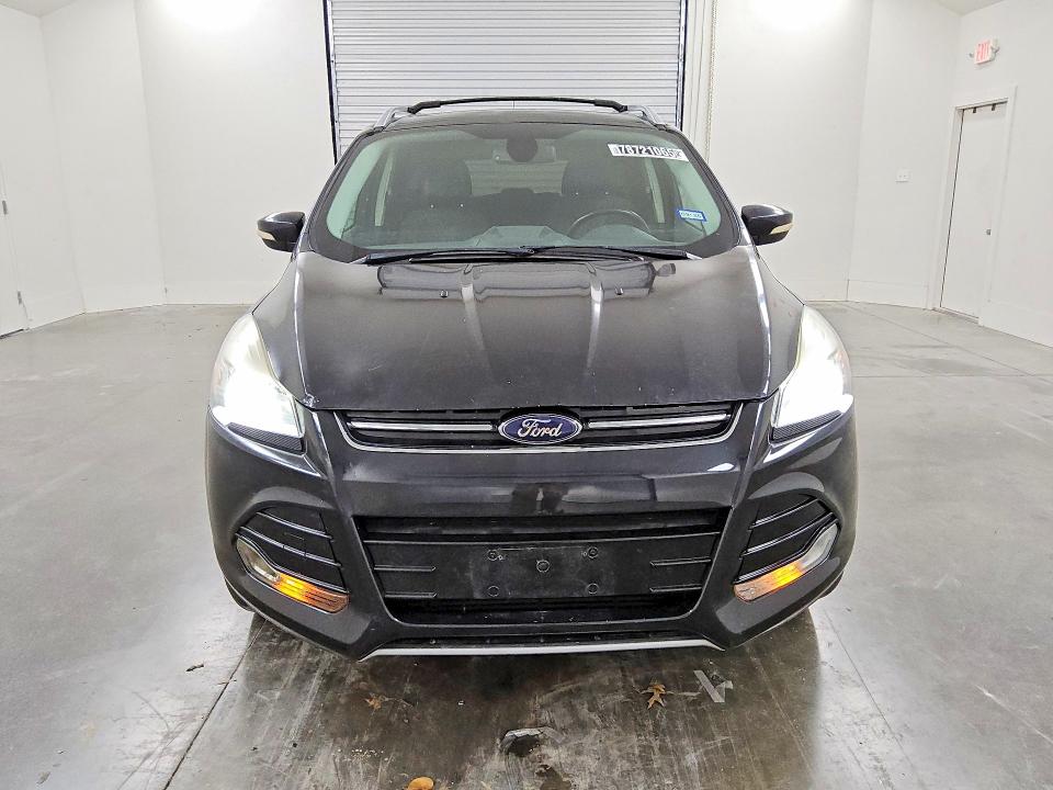 Продаж на аукціоні авто 2013 Ford Escape, vin: 1FMCU9J95DUC40562, номер лоту: 78721065