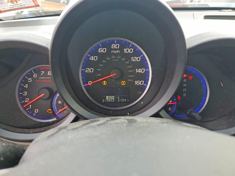 47400746 :رقم المزاد ، 5J8TB1H56BA003352 vin ، 2011 Acura Rdx مزاد بيع