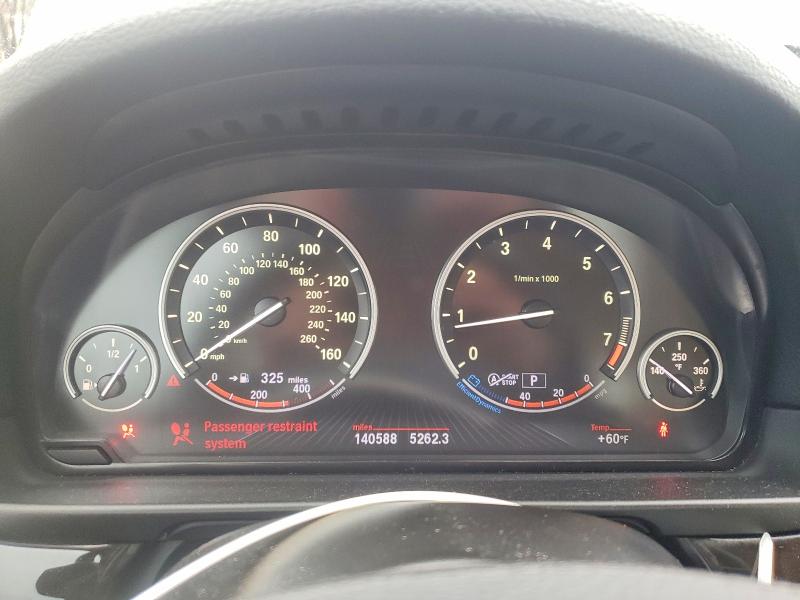 Продажа на аукционе авто 2013 Bmw 528, vin: WBAXH5C56DDW13361, номер лота: 46348446