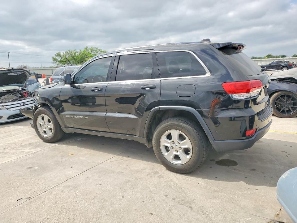 47394086 :رقم المزاد ، 1C4RJEAG9HC868960 vin ، 2017 Jeep Grand Cherokee مزاد بيع