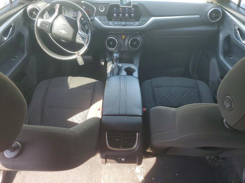 Продаж на аукціоні авто 2020 Chevrolet Blazer, vin: 3GNKBHRS4LS580086, номер лоту: 46673876