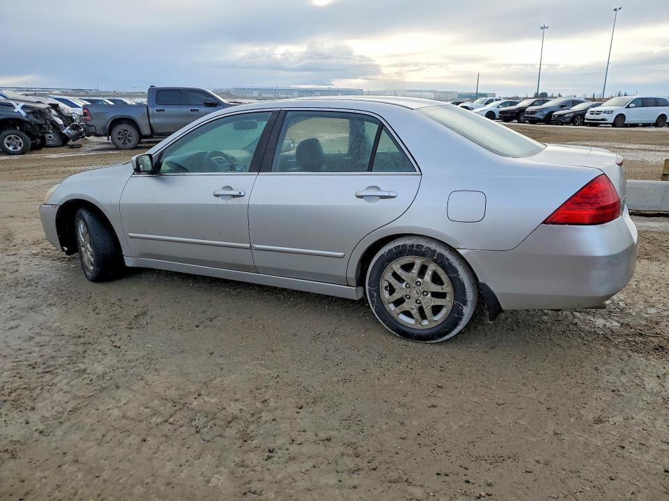 Aukcja sprzedaży 2006 Honda Accord, vin: 1HGCM66836A800085, numer aukcji: 46545646