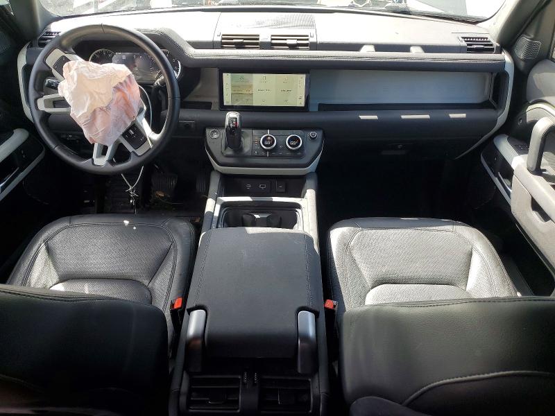 Продажа на аукционе авто 2023 Land Rover Defender, vin: SALEJ7EX7P2204383, номер лота: 41610966