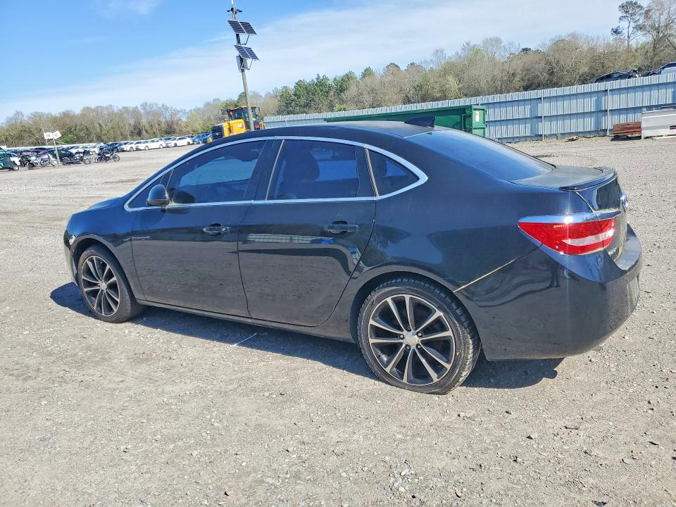 Aukcja sprzedaży 2016 Buick Verano, vin: 1G4PW5SKXG4168638, numer aukcji: 46647826