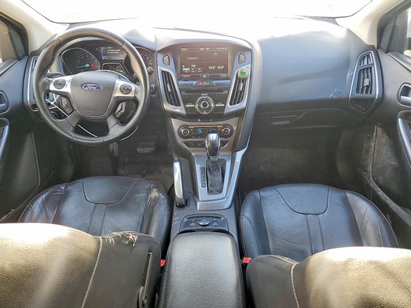 Продаж на аукціоні авто 2012 Ford Focus, vin: 1FAHP3N28CL431771, номер лоту: 41874616