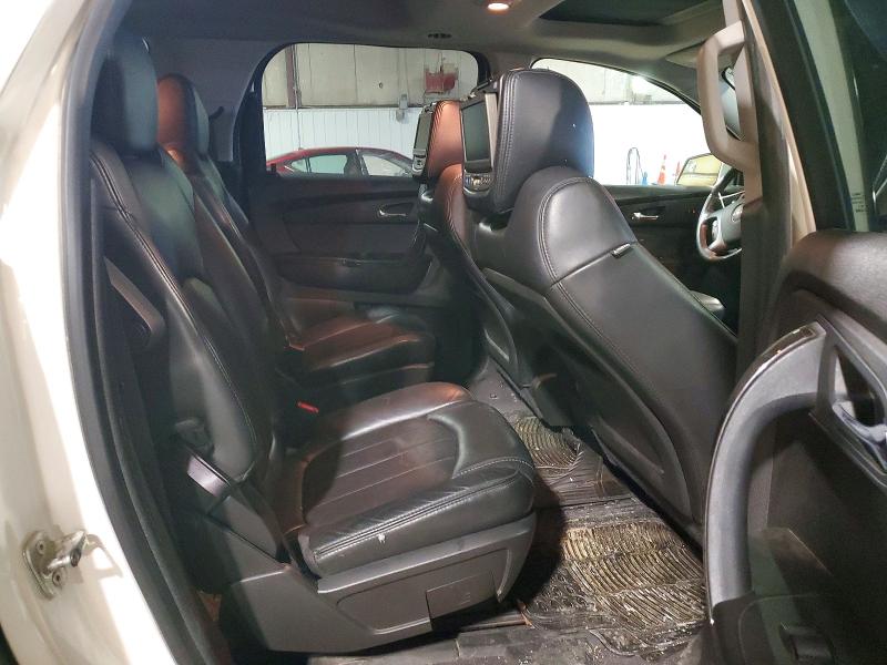 46039076 :رقم المزاد ، 1GKKVTED0CJ211094 vin ، 2012 Gmc Acadia مزاد بيع