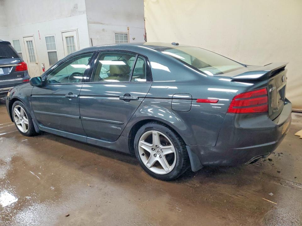 Продажа на аукционе авто 2005 Acura Tl, vin: 19UUA66225A034552, номер лота: 79557445
