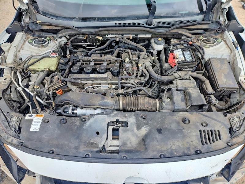 Продаж на аукціоні авто 2017 Honda Civic, vin: SHHFK7H56HU217142, номер лоту: 79820685