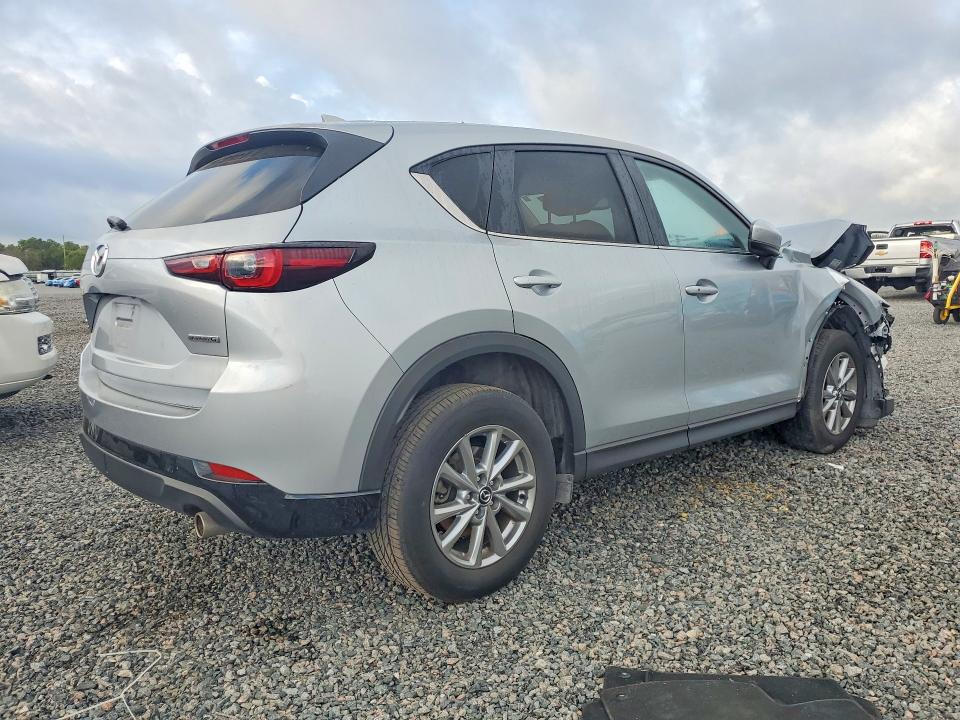 Aukcja sprzedaży 2022 Mazda Cx-5, vin: JM3KFBCM4N0564377, numer aukcji: 42064056