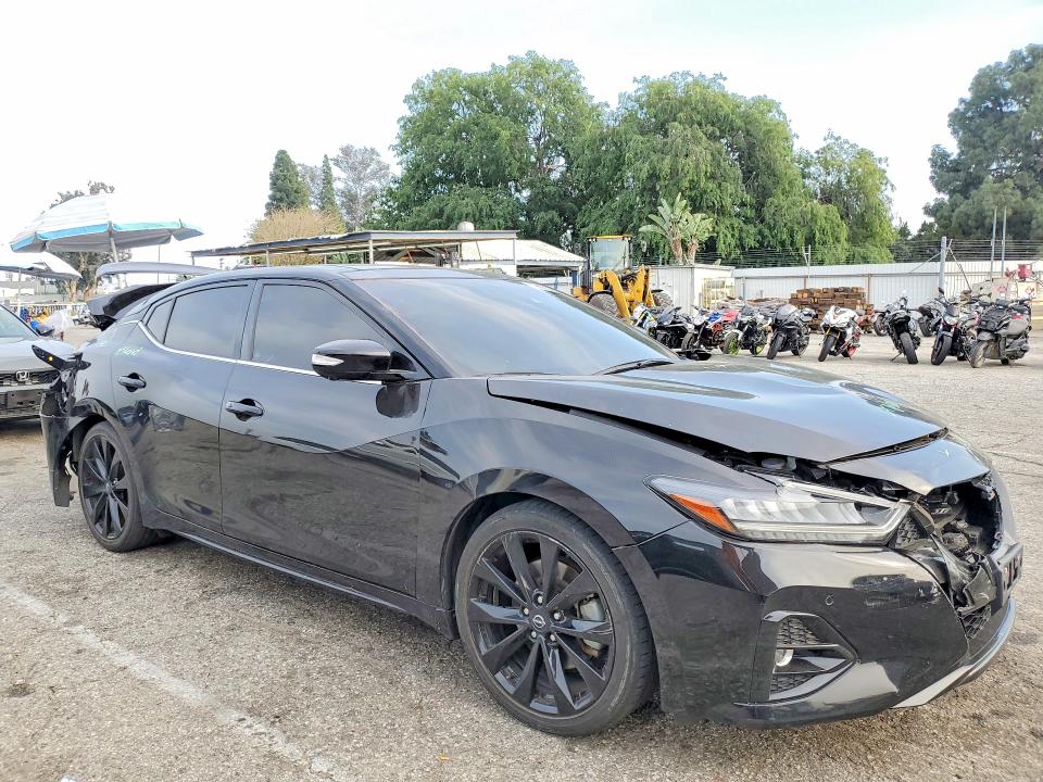 Продаж на аукціоні авто 2023 Nissan Maxima, vin: 1N4AA6EV7PC505086, номер лоту: 79897355